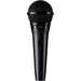 Shure PGA58-XLR Cardioid Dynamic Vocal Microphone-Dirt Cheep