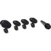 Shure PGADRUMKIT5 5-Piece Drum Microphone Kit-Dirt Cheep