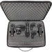 Shure PGAStudioKit4 4-Piece Studio Microphone Kit-Dirt Cheep