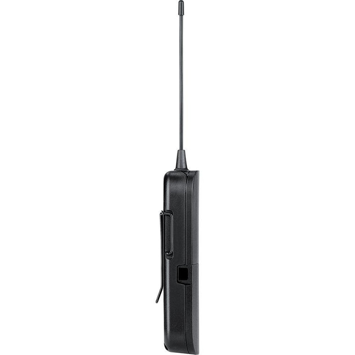 Shure Presenter BLX14/CVL Lavalier Wireless Microphone System (H9: 512 - 542 MHz)