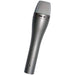 Shure SM63 Omni-Directional Handheld Dynamic Microphone, Champagne-Dirt Cheep