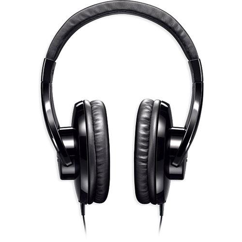Shure SRH240A Professional Headphones-Dirt Cheep