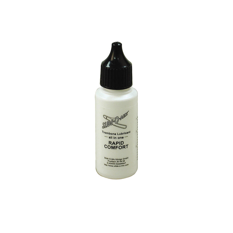 Slide-O-Mix Rapid Comfort Trombone Lubricant CG337RC