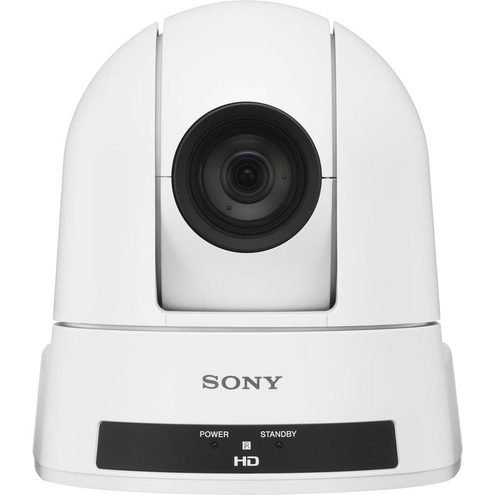 Sony SRG-300HW 1080p 30x Zoom PTZ Camera-Dirt Cheep