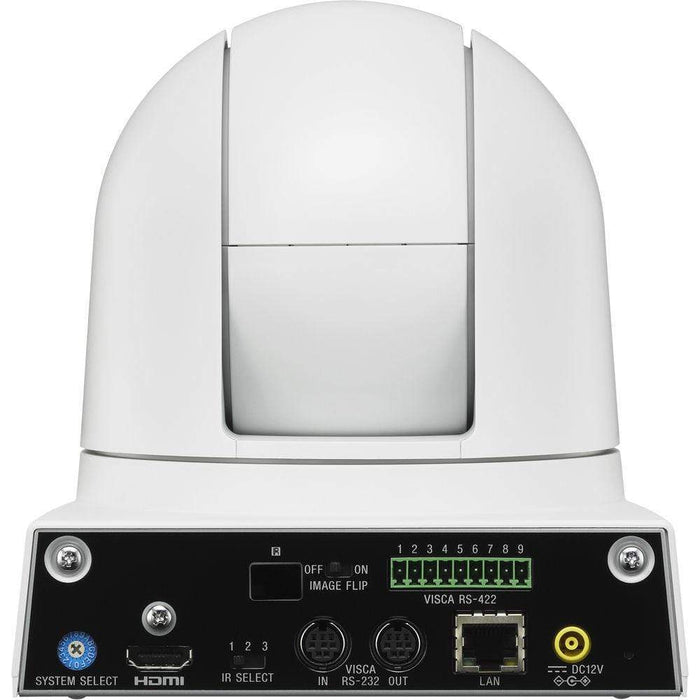 Sony SRG-300HW 1080p 30x Zoom PTZ Camera-Dirt Cheep