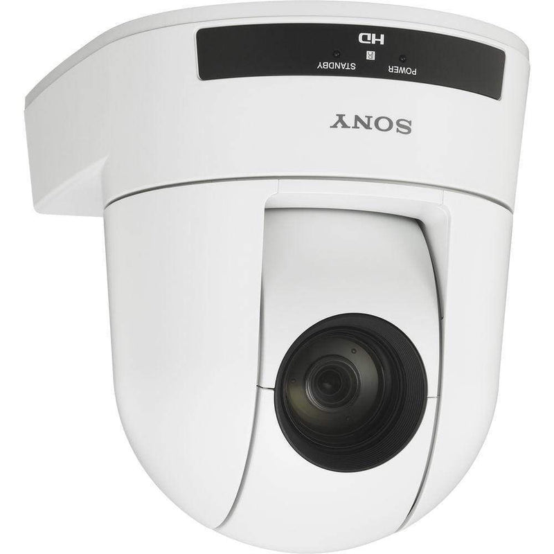 Sony SRG-300HW 1080p 30x Zoom PTZ Camera-Dirt Cheep