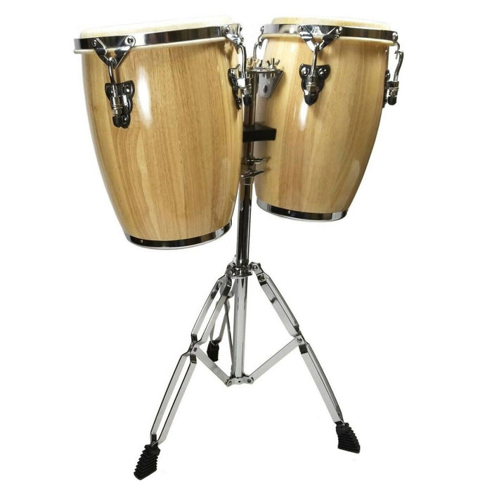 Stadium Mini Congas with Stand