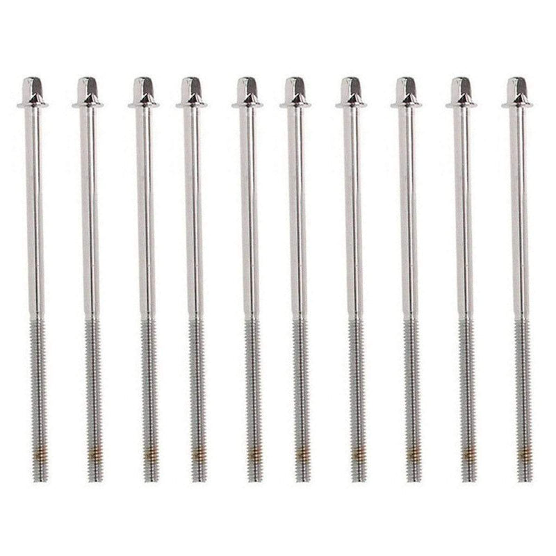 Stagg 4I-HP Tension Rods for Bass Drums, 10 pack-Dirt Cheep