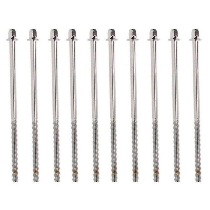 Stagg 4I-HP Tension Rods for Bass Drums, 10 pack-Dirt Cheep