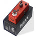 Stagg BX-DELAY BLAXX Series Delay Effect Pedal for Guitar-Dirt Cheep