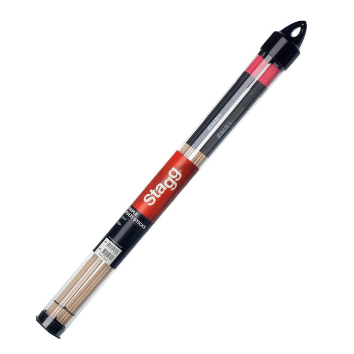 Stagg SMS1 Light Multi-Sticks-Dirt Cheep