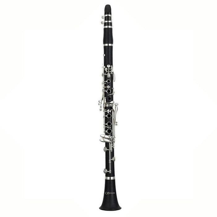 Strauss 6400 Series Bb Student Clarinet Outfit