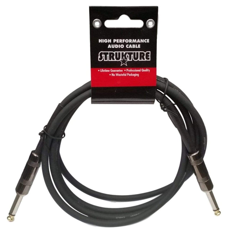 Strukture SC06 6ft Instrument Cable-Dirt Cheep