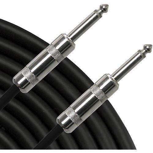 Strukture SC10R 10ft Instrument Cable, 6mm Rubber-Dirt Cheep