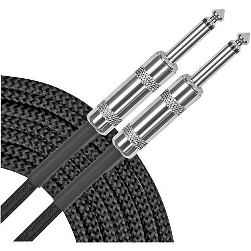 Strukture SC10W 10ft Instrument Cable, 6mm Woven-Dirt Cheep