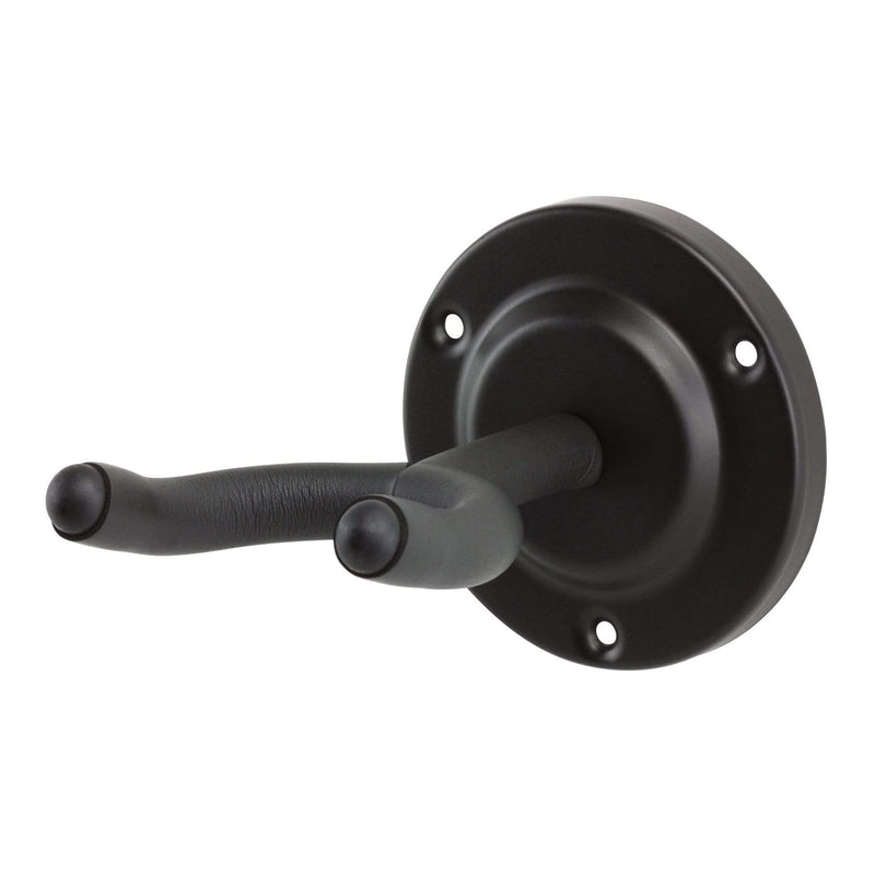 Strukture SGH-S1 Guitar Hanger, Steel Mount-Dirt Cheep