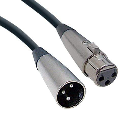 Strukture SMC06 6ft XLR mic cable, 6mm Rubber-Dirt Cheep