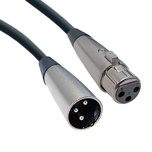Strukture SMC06 6ft XLR mic cable, 6mm Rubber-Dirt Cheep