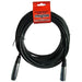 Strukture SMC20 20ft XLR mic cable, 6mm rubber-Dirt Cheep
