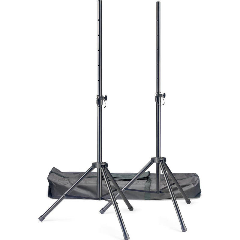 Strukture Promo Speaker Stand Pack-Dirt Cheep