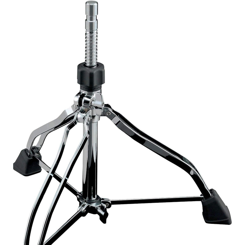 Tama 1st Chair Glide Rider Hydraulix Cloth-Top Drum Throne