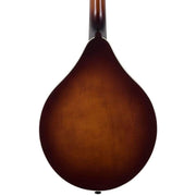 The Loar LM-110 Hand-Carved A-Style Mandolin, Vintage Brownburst-Dirt Cheep