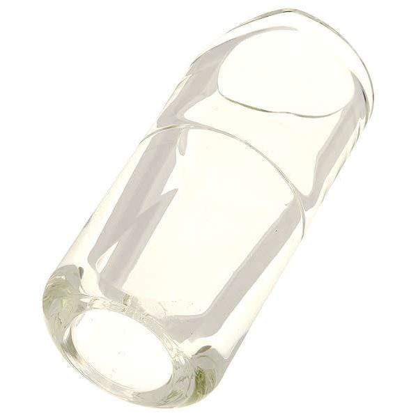 The Rock Slide Moulded Glass Slide - Large GRS-LC-Dirt Cheep