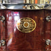 USED (NOS) Ludwig 90th Anniversary Snare Drum & Case-Dirt Cheep