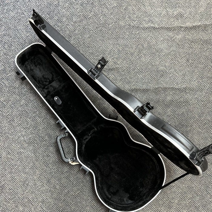 USED SKB 1SKB-56 Les Paul Guitar Case