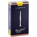 Vandoren CR1035 Bb Clarinet Traditional Reeds Strength 3.5; Box of 10-Dirt Cheep
