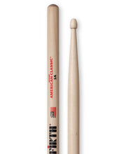 Vic Firth American Classic 5A Drum Sticks, Pair-Dirt Cheep