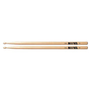 Vic Firth NO2BW Nova 2B Wood Tip Drum Sticks, Pair-Dirt Cheep