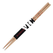 Vic Firth NO7AN Nova 7A Nylon Tip Drum Sticks, Pair-Dirt Cheep