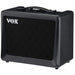 Vox VX15GT 15-watt 1x6.5" Digital Modeling Combo Amplifier-Dirt Cheep