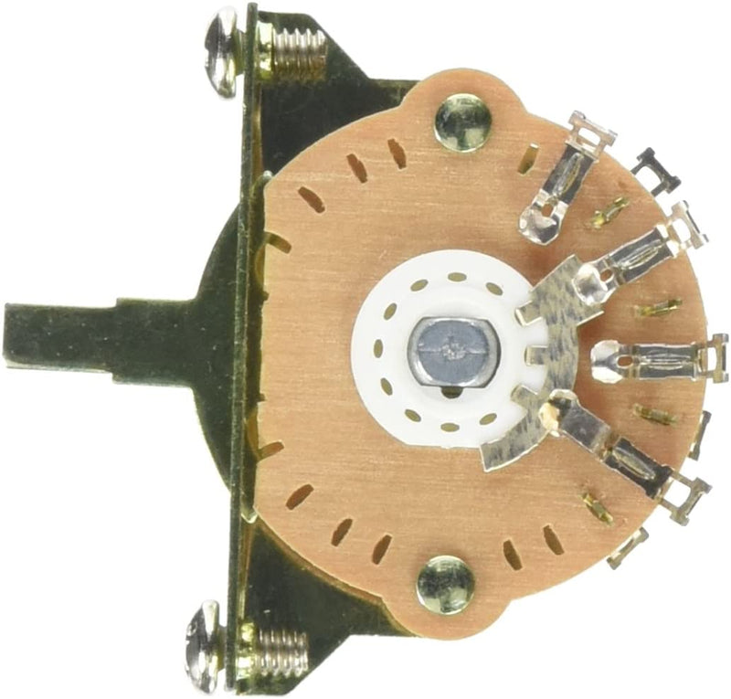 WD Music WDE3 3 Position Switch, Tele Style