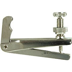 Wittner ADJ854 Nickel Violin Fine Tuners, 4/4 or 3/4